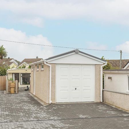 Rhiwlas Bach Benllech Zewnętrze zdjęcie