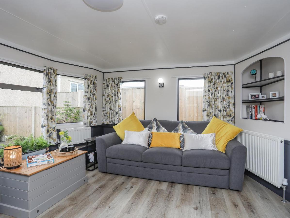 Rhiwlas Bach Benllech Zewnętrze zdjęcie