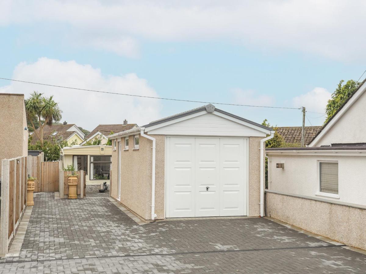 Rhiwlas Bach Benllech Zewnętrze zdjęcie