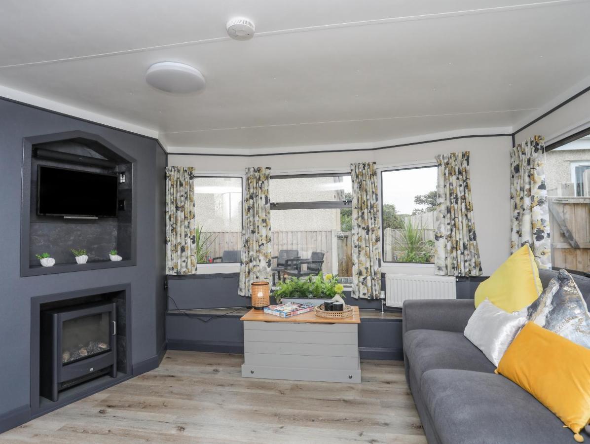 Rhiwlas Bach Benllech Zewnętrze zdjęcie