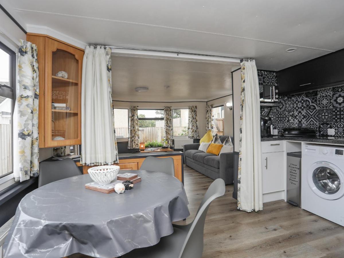 Rhiwlas Bach Benllech Zewnętrze zdjęcie