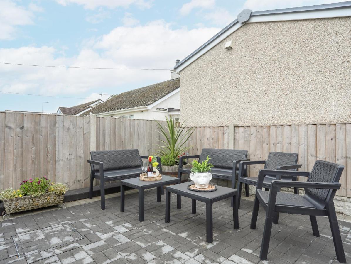 Rhiwlas Bach Benllech Zewnętrze zdjęcie