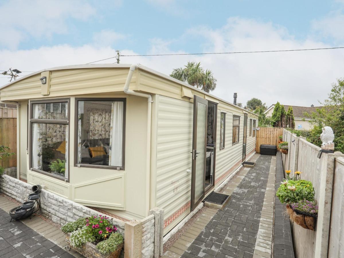 Rhiwlas Bach Benllech Zewnętrze zdjęcie