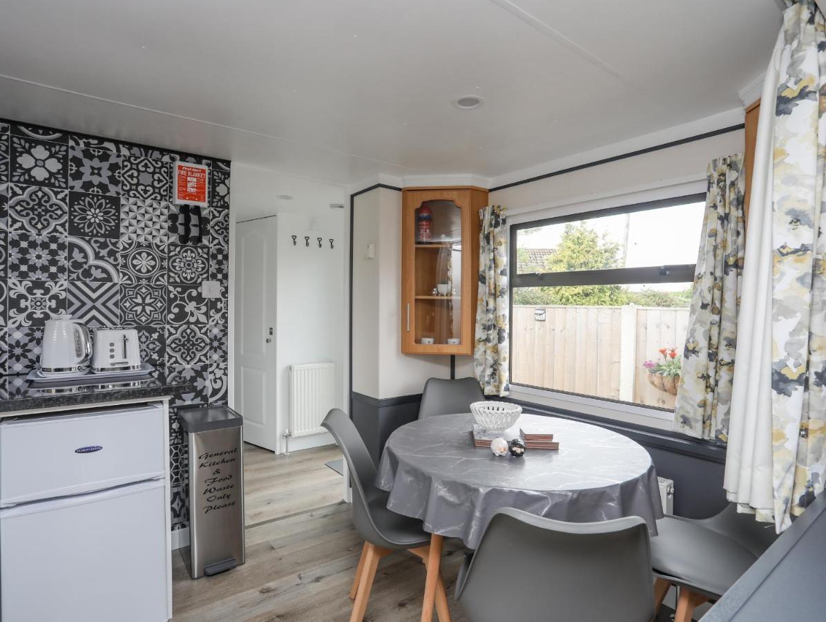 Rhiwlas Bach Benllech Zewnętrze zdjęcie