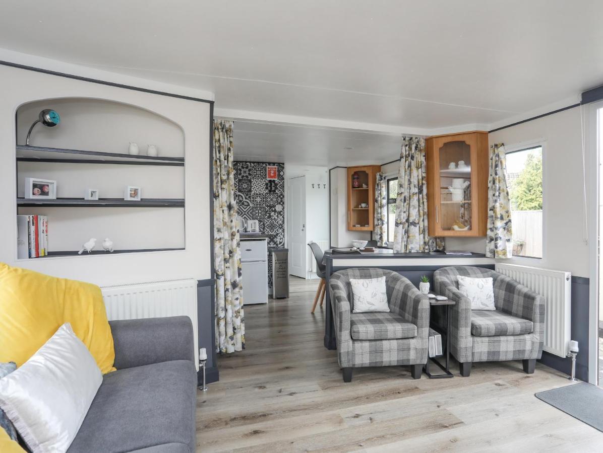 Rhiwlas Bach Benllech Zewnętrze zdjęcie