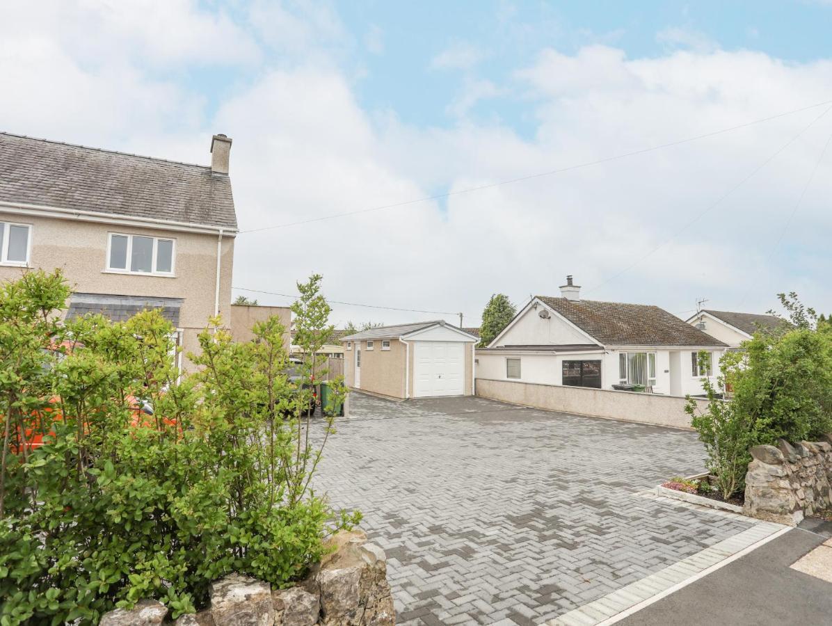 Rhiwlas Bach Benllech Zewnętrze zdjęcie